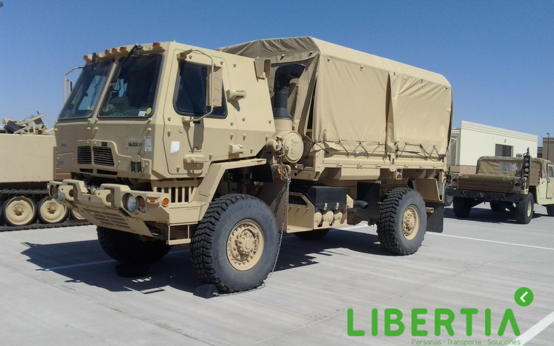 Córdoba será la sede de la base logística militar del Ejército de Tierra