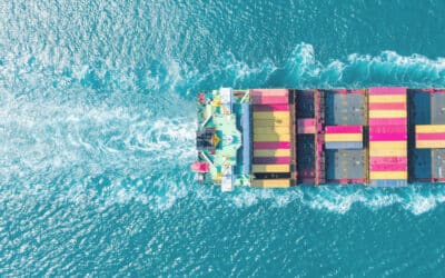 Volvemos a ser unas de las empresas beneficiarias del ECO-Incentivo marítimo