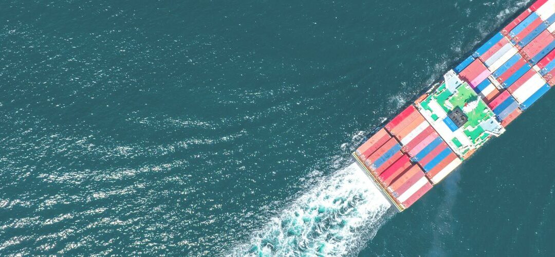 LIBERTIA consolida su apuesta por el transporte marítimo con una nueva ayuda del Programa ECO-Incentivo
