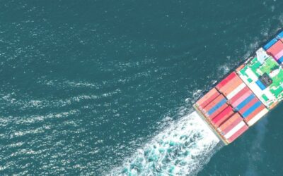 LIBERTIA consolida su apuesta por el transporte marítimo con una nueva ayuda del Programa ECO-Incentivo